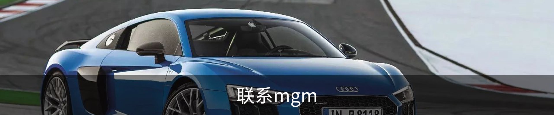 联系mgm